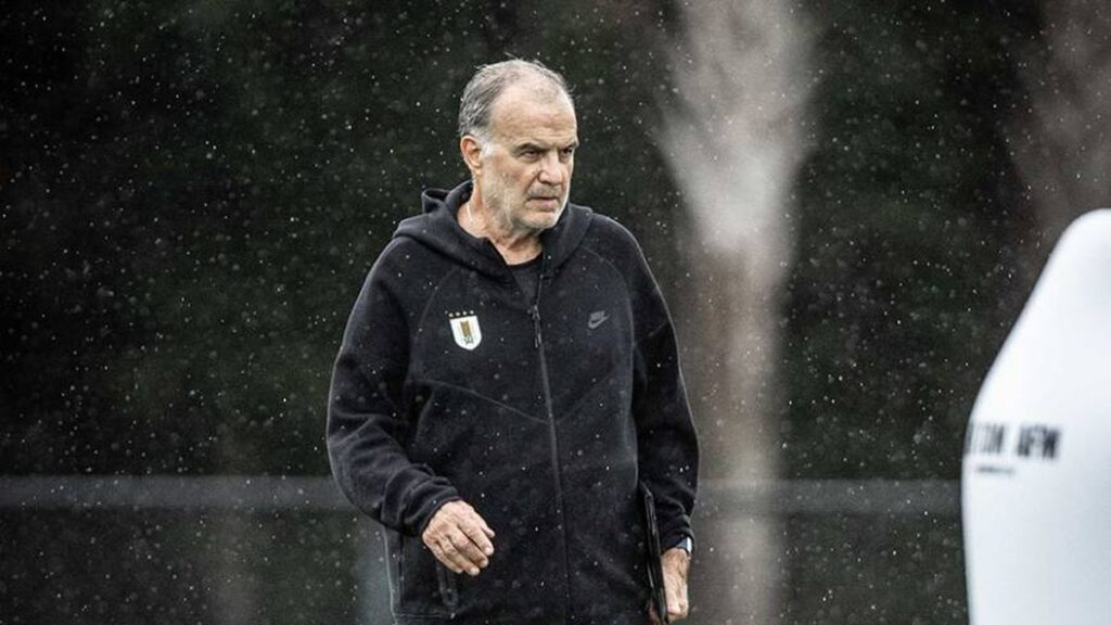 Tras las declaraciones de Marcelo Bielsa, ¿cuánto pagan las apuestas para Uruguay-Canadá?