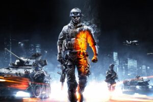 Tres clásicos Battlefield dirán adiós próximamente al cerrar sus servidores y desaparecer de las tiendas digitales