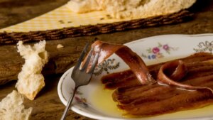 Tres recetas buenas, bonitas y baratas con anchoas