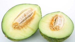 Tres trucos de un agricultor para saber cuándo el melón está en su punto: "Eso es lo fundamental"