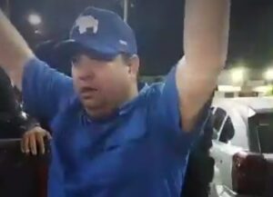 Tribunal de Monagas ordenó detención de dirigente de UNT por “homicidio calificado en grado de frustración” (Documento) - AlbertoNews