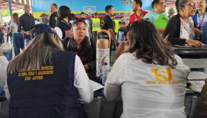 Tribunales móviles llegarán a sectores vulnerables del estado Apure