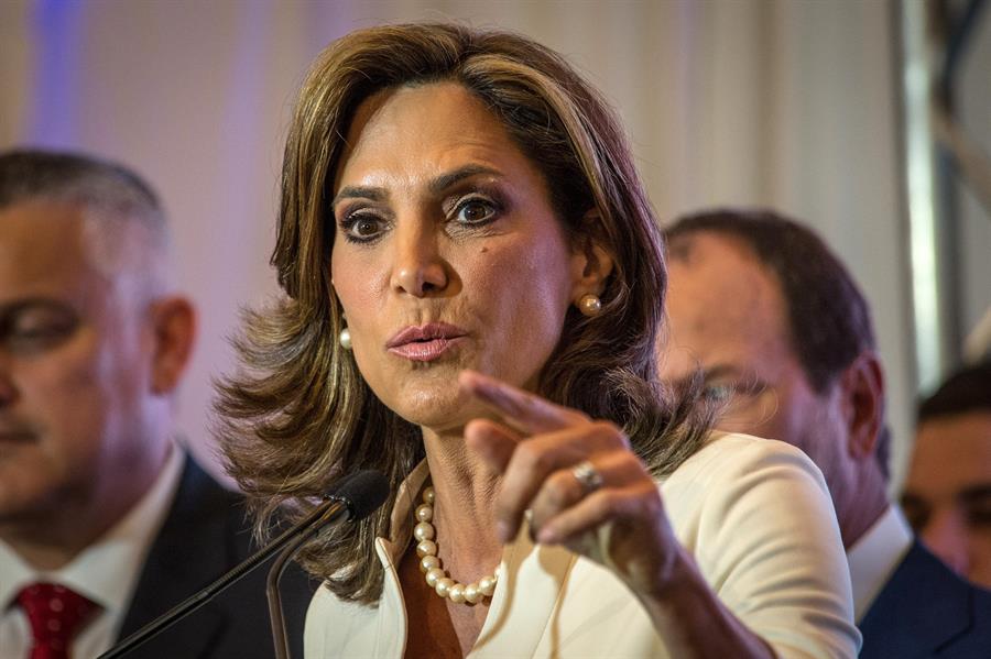 Trump es "otra persona" desde el atentado, afirma la congresista María Elvira Salazar - AlbertoNews