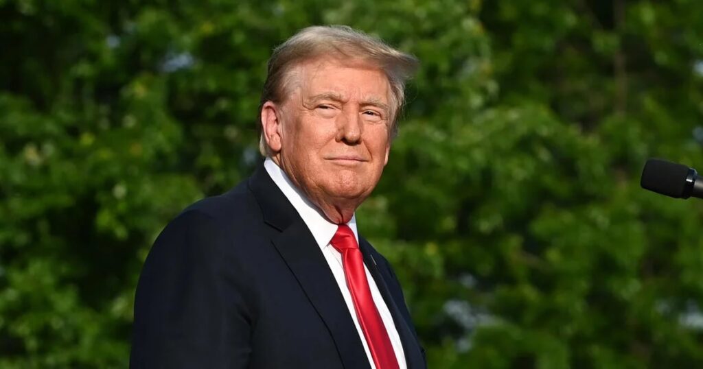 Trump pide desestimar el veredicto de culpabilidad del caso 'Stormy Daniels' tras el fallo sobre su inmunidad