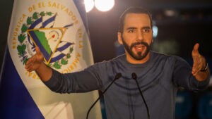 ÚLTIMA HORA | Bukele tilda de fraude elecciones en Venezuela: “el resultado oficial no tiene relación con la realidad” - AlbertoNews
