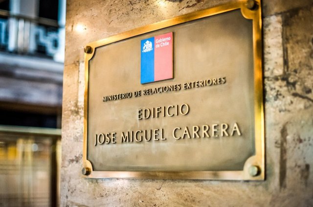 ÚLTIMA HORA | Chile envía nota de protesta a Venezuela por impedir ingreso de senadores invitados por la oposición a las presidenciales del 28J - AlbertoNews
