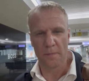 ÚLTIMA HORA | Deportan de Venezuela a delegación chilena invitada por la oposición a las presidenciales del 28J. - AlbertoNews