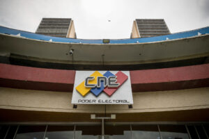 ÚLTIMA HORA | Elecciones en Venezuela: Se han instalado el 90,25% de las mesas electorales, anunció la rectora Aime Nogal (Detalles) - AlbertoNews