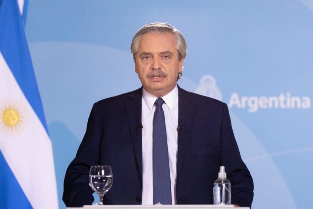 ÚLTIMA HORA