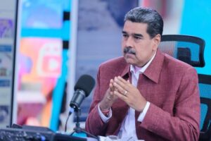 ÚLTIMA HORA | The Wall Street Journal: Empresarios petroleros de EEUU esperan que Nicolás Maduro continúe en el poder (Detalles) - AlbertoNews