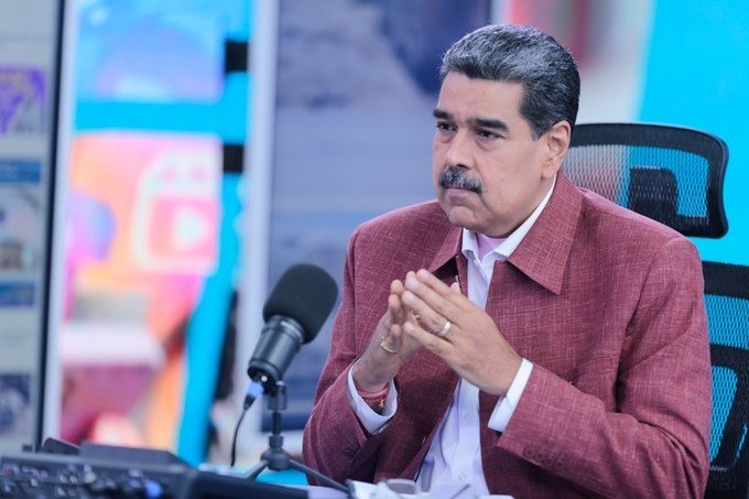 ÚLTIMA HORA | The Wall Street Journal: Empresarios petroleros de EEUU esperan que Nicolás Maduro continúe en el poder (Detalles) - AlbertoNews