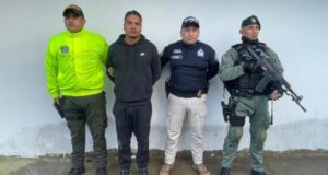 Ubicaron en Colombia a Yormancito, el hermano del capo Larry Changa, cabeza del Tren de Aragua - AlbertoNews