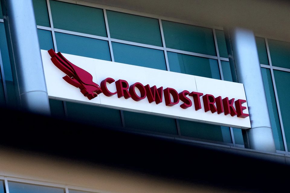 Un "error de sotfware" causó el fallo informático mundial, dice CrowdStrike