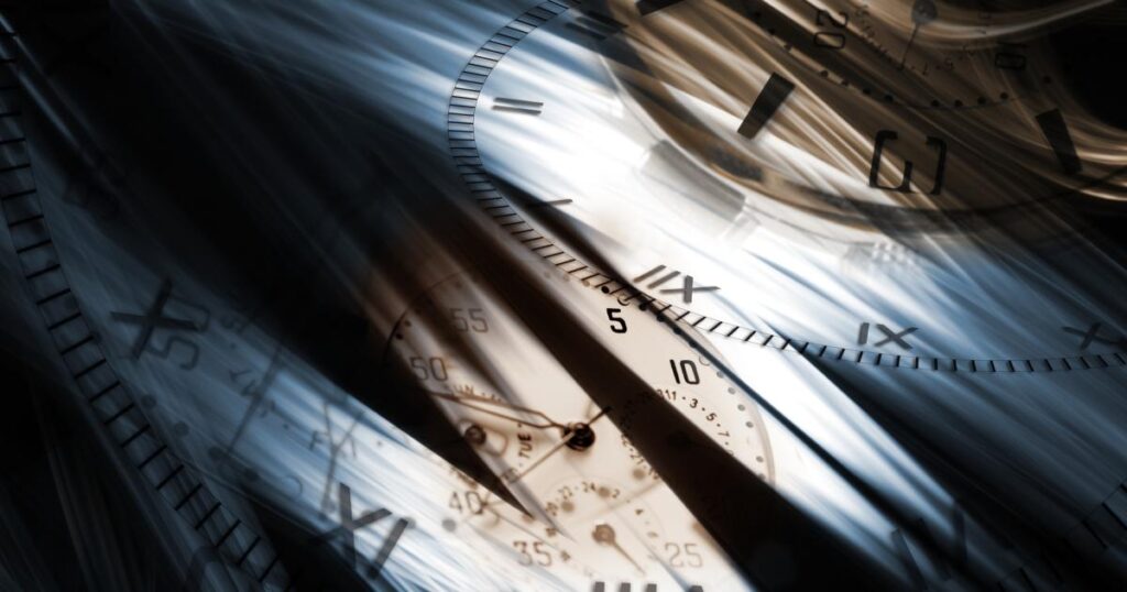 Un estudiante de postgrado diseña el reloj atómico más preciso del mundo