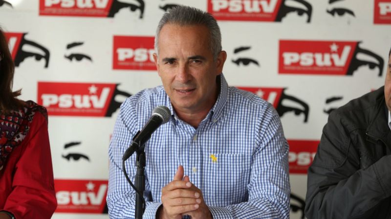 Un gobierno de la derecha no aguantaría un año, si nosotros fuésemos oposición