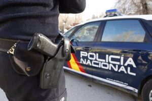 Un hombre mata a su mujer con una escopeta y después se suicida en Alicante