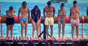 Un intento de abandono, un ataque de ansiedad y más discusiones... 'Supervivientes All Stars' salta por los aires