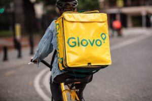 Un juzgado de Barcelona investiga a Glovo por presunto delito contra derechos de los trabajadores