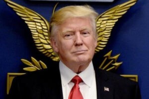Un segundo mandato de Trump, el elefante en la habitación de la cumbre de la OTAN