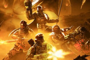 Una de las mejores ideas que ha tenido la comunidad de Helldivers 2 para ayudar a quienes juegan en solitario o no pueden comunicarse