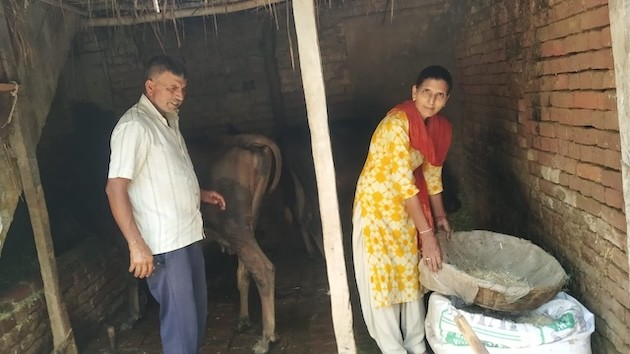 Una mujer de Cachemira marca el camino para derribar el patriarcado en India