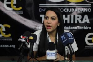 Una vez que Edmundo González sea electo, lo invito a conversar señor Maduro