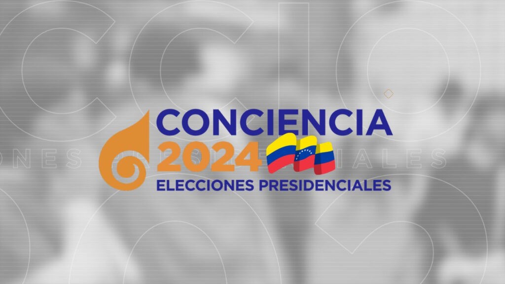 Unión Radio presenta su operativo "Conciencia 2024: Elecciones Presidenciales"