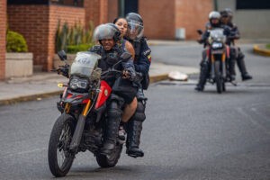 Unión de Partidos Latinoamericanos UPLA condenó detenciones "ilegales y arbitrarias" en Venezuela - AlbertoNews
