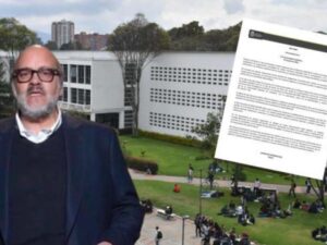 Universidad Nacional: qué argumenta la Procuraduría para que tumben el nombramiento de Leopoldo Múnera como rector | Gobierno | Economía