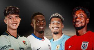 Uruguay y Panamá clasifican; USA y Bolivia eliminados