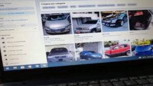 Usaba Marketeplace para estafar y ahora pasará 11 años preso