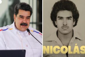 VTV transmitió a menos de 48 horas de las elecciones la película “Nicolás” que hace propaganda política y viola la ley electoral (+Video)