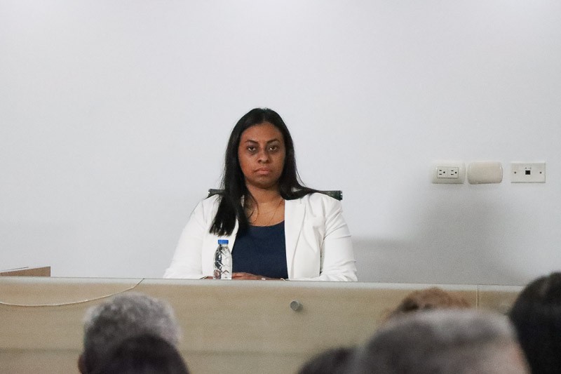 Vamos a una elección en contexto muy difícil 