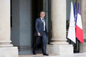 Varios detenidos en Francia que preparaban dos atentados terroristas