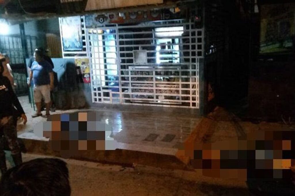 Varios muertos en menos de 24 horas en Ecuador