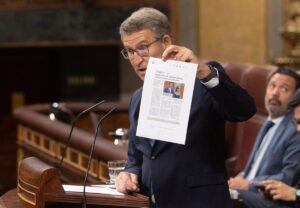 "Váyase y redacte su tercera y definitiva carta"
