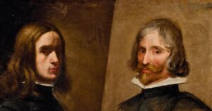 Velázquez en la corte, una historia de recelos y envidias