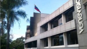 Venevisión prohibió el uso de su himno musical durante la campaña electoral