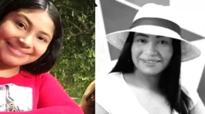 Venezolana fue asesinada a cuchilladas por su pareja en Colombia