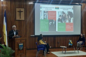 Venezolanos sienten más esperanza y disminuye preocupación