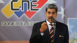 Venezuela dio ultimátum a diplomáticos argentinos para que abandonen el país en 72 horas