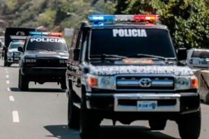 Venezuela ha desmantelado más de 350 bandas criminales