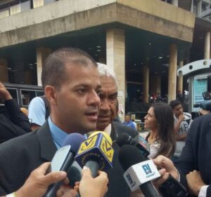 Venezuela necesita un cambio de presidente para recuperar el Estado y la gobernabilidad