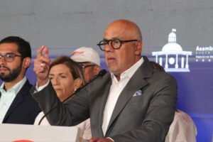 Venezuela no ha recibido propuesta de Colombia y Brasil sobre garantías