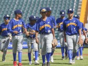 Venezuela ratificada como sede de la SDC Kids en 2025