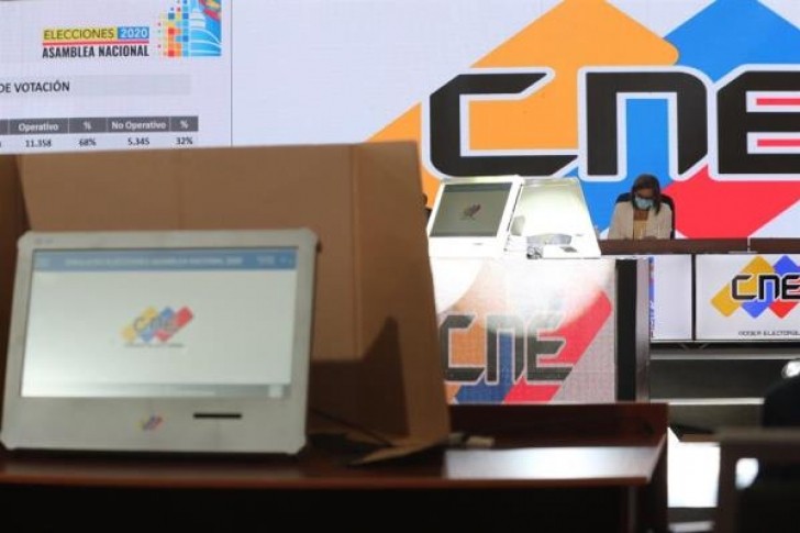Venezuela recibirá a más de 630 observadores internacionales para elecciones presidenciales