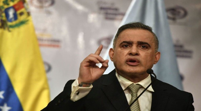 Venezuela solicita entrevistar al sospechoso del crimen de Ojeda