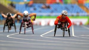 Venezuela tendrá 24 atletas en juegos paralímpicos París 2024