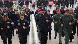 Venezuela tiene un modelo de seguridad ciudadana que es ejemplo en el mundo