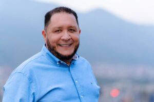 «Venezuela, tus sueños son mis sueños, juntos los haremos realidad», sostiene José Brito